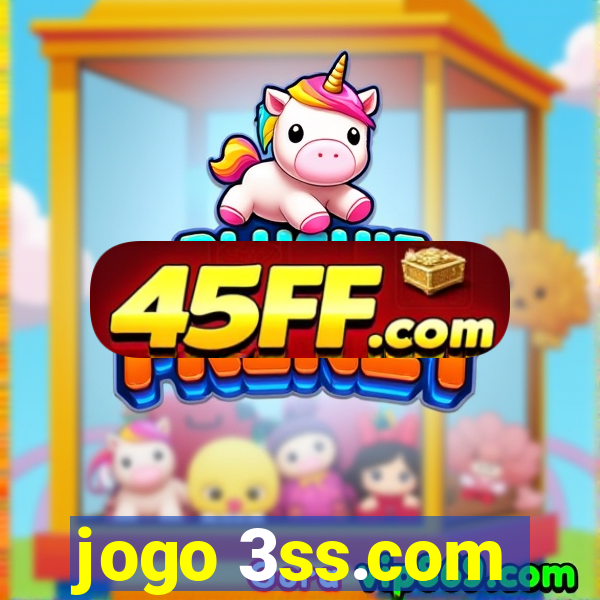 jogo 3ss.com